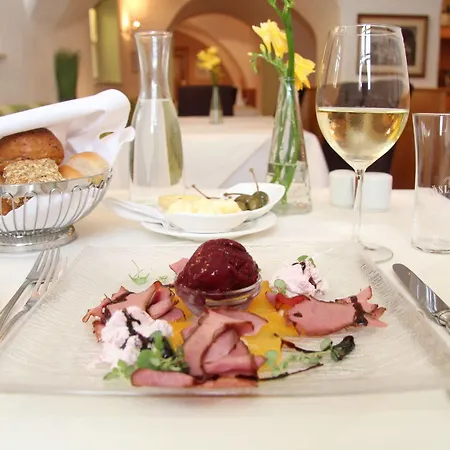 Otel Restaurant Hoeldrichsmuehle
