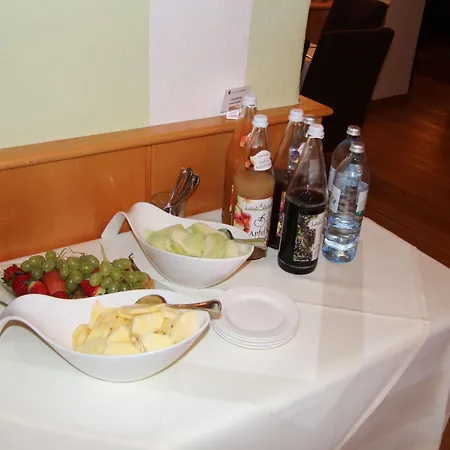 Hotel Restaurant Höldrichsmühle Hinterbrühl
