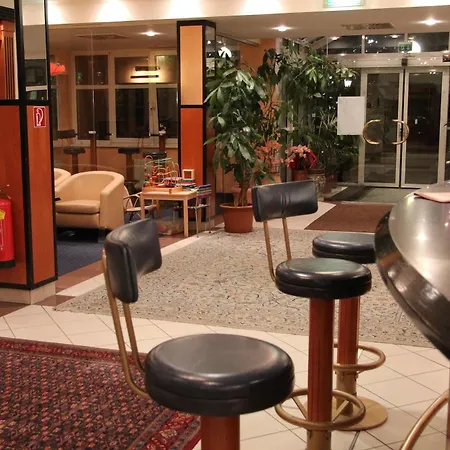 Restaurant Hoeldrichsmuehle Otel 4*