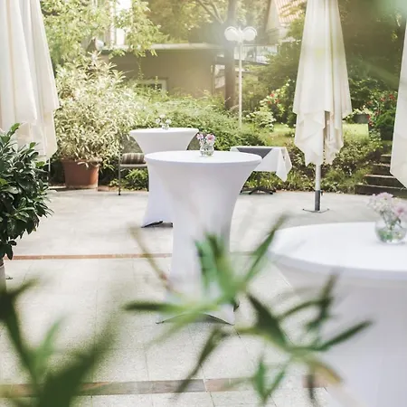 Hotel Restaurant Höldrichsmühle Hinterbrühl