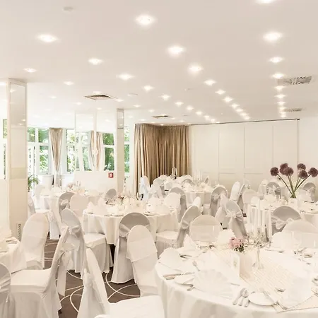Restaurant Höldrichsmühle Hotel