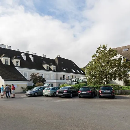 Restaurant Höldrichsmühle Hinterbrühl