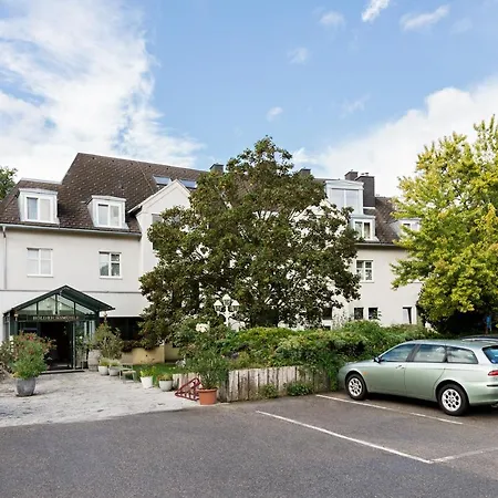 Restaurant Hoeldrichsmuehle