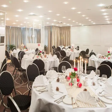 Restaurant Höldrichsmühle Hinterbrühl