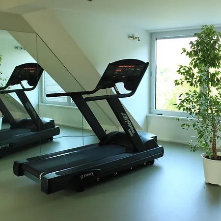 Szálloda Restaurant Hoeldrichsmuehle Hinterbrühl