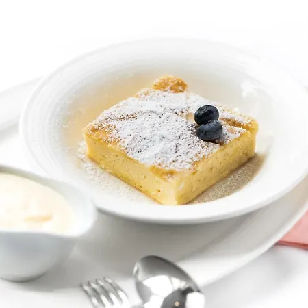 Hotel Restaurant Höldrichsmühle 4*