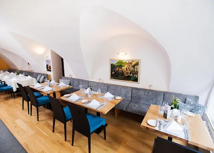 Restaurant Hoeldrichsmuehle Hotel