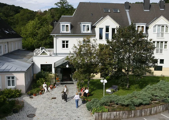 Hotel Restaurant Höldrichsmühle