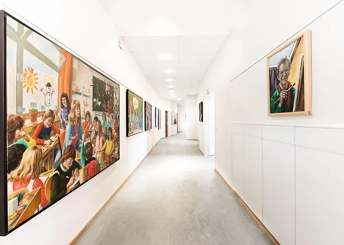 Restaurant Höldrichsmühle Hotel