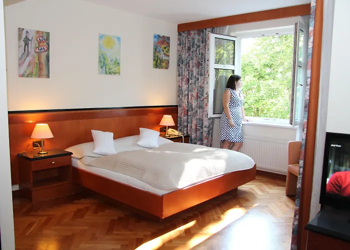 Restaurant Höldrichsmühle Hotel 4*