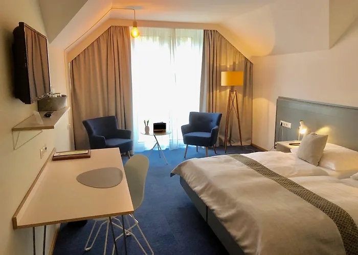 Hotel Restaurant Höldrichsmühle Hinterbrühl