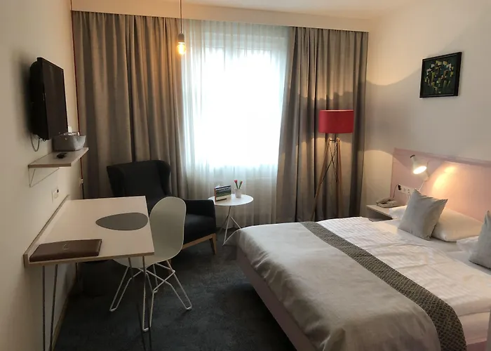 Restaurant Höldrichsmühle Hinterbrühl