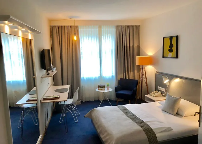 Hotel Restaurant Hoeldrichsmuehle