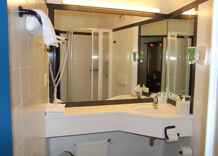 Restaurant Hoeldrichsmuehle Hotel 4*