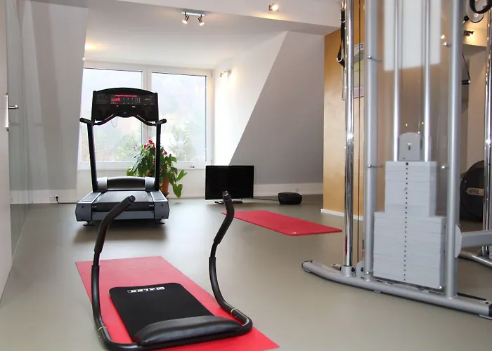 Hotel Restaurant Höldrichsmühle 4*