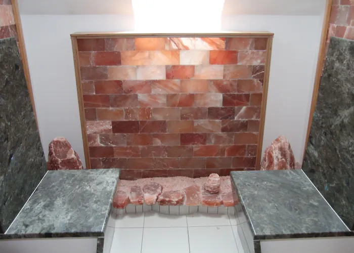 Restaurant Höldrichsmühle 4* Hinterbrühl