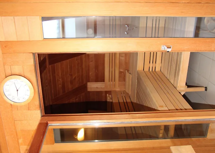 Restaurant Hoeldrichsmuehle