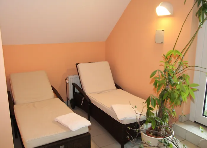 Restaurant Höldrichsmühle Hinterbrühl