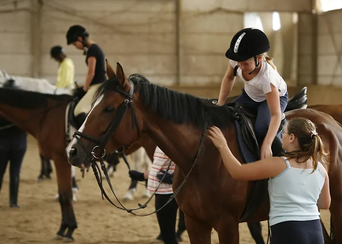 Restaurant Höldrichsmühle 4*