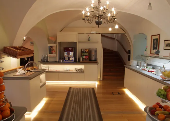 Restaurant Höldrichsmühle Hotel