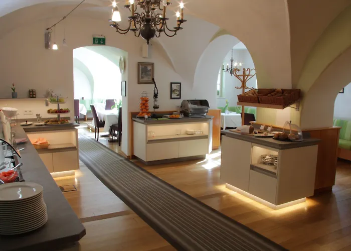 Restaurant Höldrichsmühle Hotel 4*