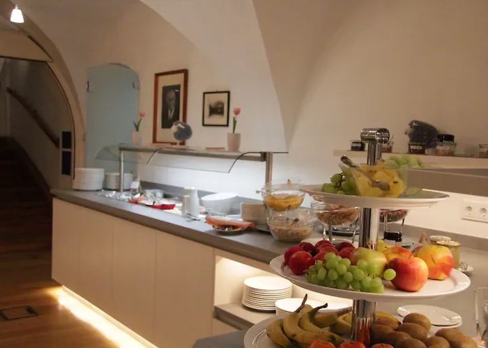 Restaurant Hoeldrichsmuehle Hotel Hinterbrühl