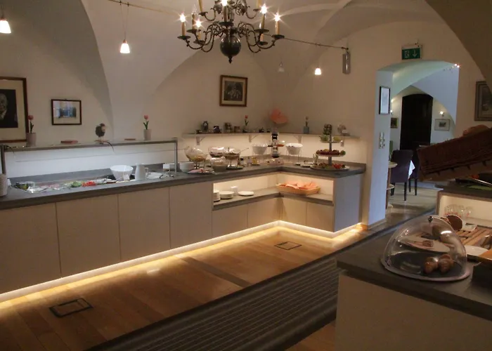 Restaurant Höldrichsmühle