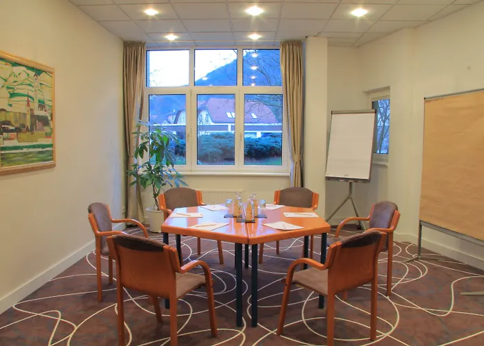 Restaurant Hoeldrichsmuehle 4*