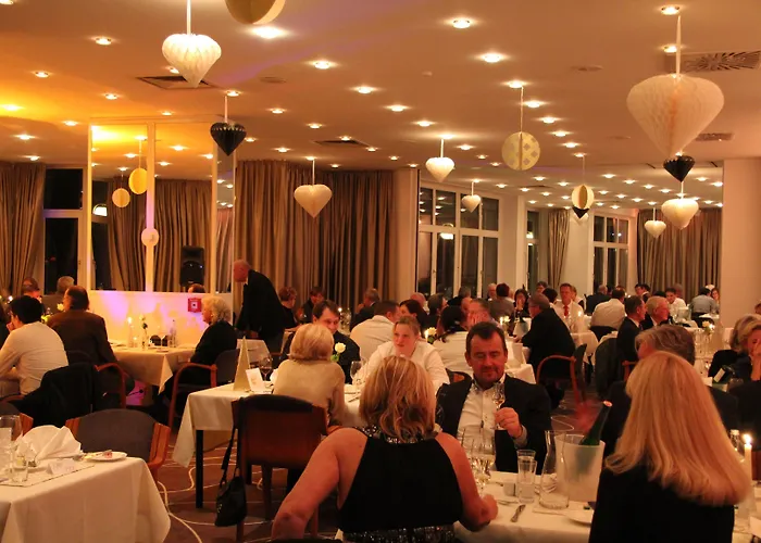 Restaurant Höldrichsmühle 4*