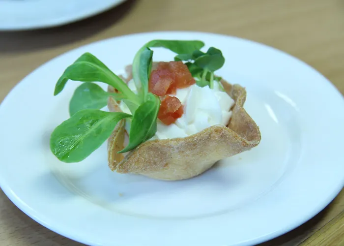 Hotel Restaurant Höldrichsmühle 4*