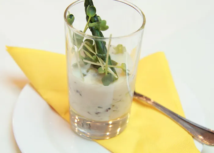 Restaurant Höldrichsmühle Hinterbrühl