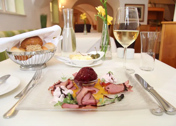 Hotel Restaurant Höldrichsmühle