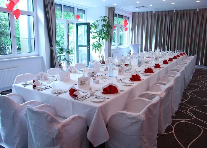 Restaurant Höldrichsmühle 4* Hinterbrühl