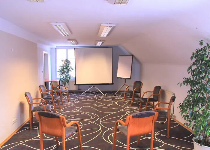 Restaurant Höldrichsmühle Hotel 4*