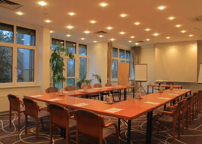 Hotel Restaurant Hoeldrichsmuehle