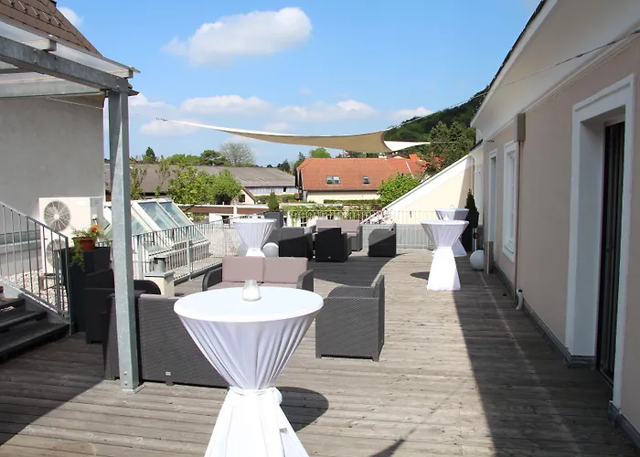 Hotel Restaurant Höldrichsmühle Hinterbrühl
