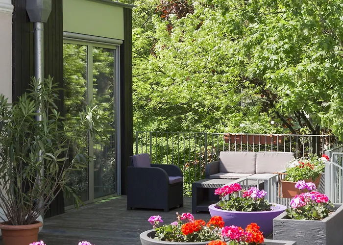 Restaurant Höldrichsmühle Hotel Hinterbrühl