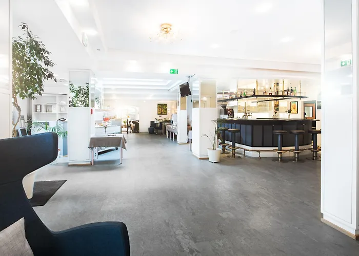 Restaurant Höldrichsmühle 4*