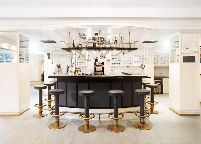 Restaurant Höldrichsmühle Hotel 4*