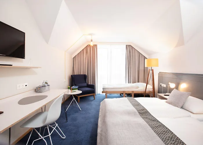 Restaurant Höldrichsmühle Hotel