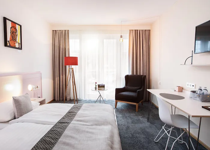 Hotel Restaurant Höldrichsmühle Hinterbrühl