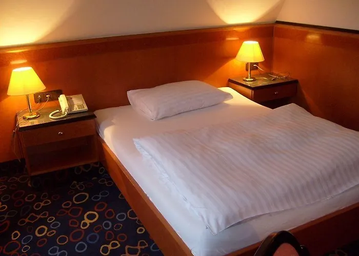 Restaurant Höldrichsmühle 4*