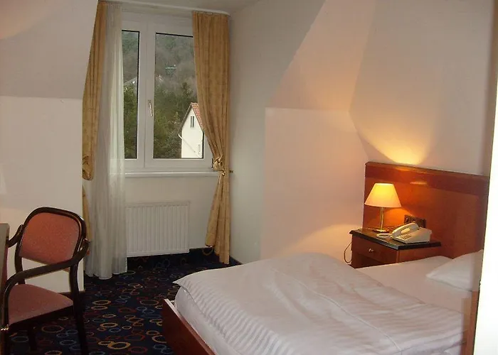 Restaurant Höldrichsmühle Hotel Hinterbrühl