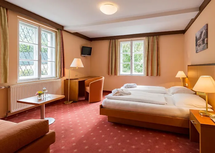 Restaurant Höldrichsmühle Hotel