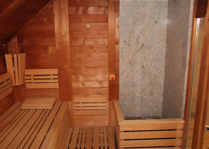 Restaurant Höldrichsmühle 4* Hinterbrühl