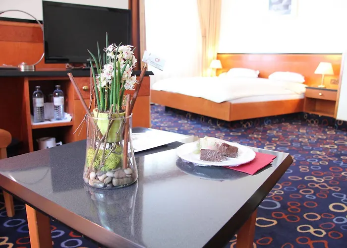 Hotel Restaurant Hoeldrichsmuehle Hinterbrühl