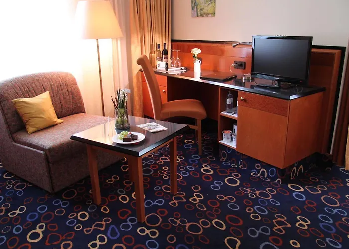 Restaurant Hoeldrichsmuehle Hinterbrühl