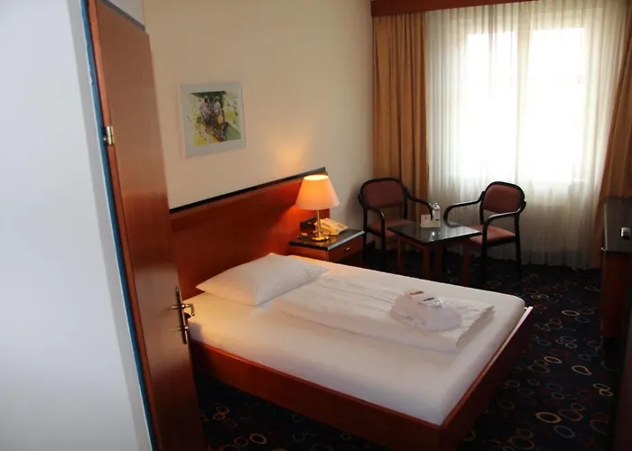 Restaurant Höldrichsmühle