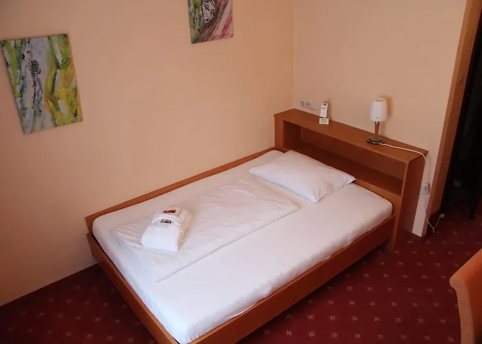 Restaurant Höldrichsmühle Hinterbrühl