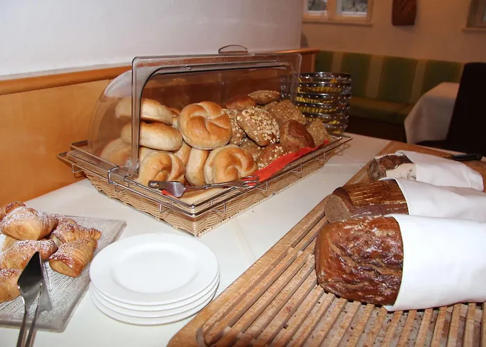 Hotel Restaurant Hoeldrichsmuehle Hinterbrühl